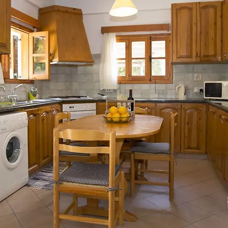 Chrysanthema Case de vacanță *