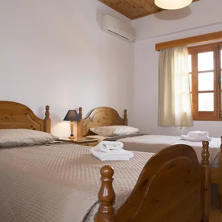 Case de vacanță Chrysanthema