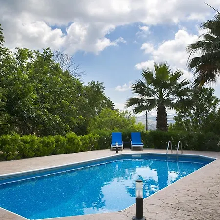 Chrysanthema Case de vacanță *