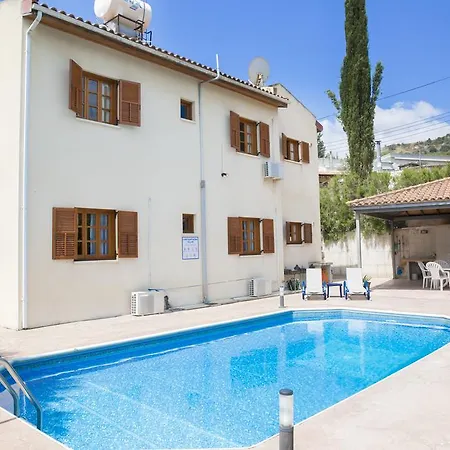 Chrysanthema Case de vacanță *