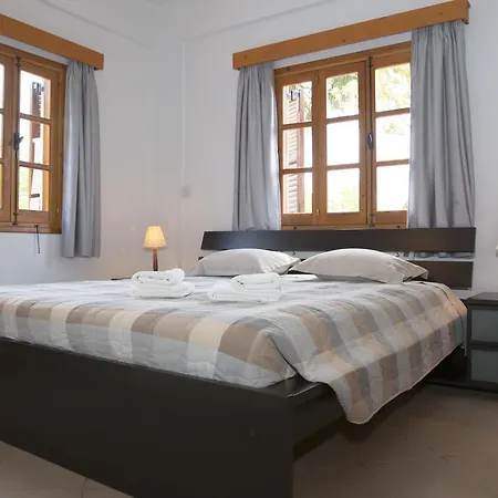 Chrysanthema Case de vacanță *