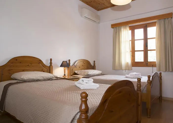 Prázdninový dům Chrysanthema