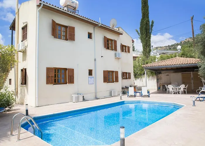 Chrysanthema Prázdninový dům *